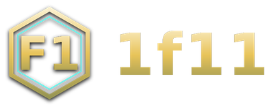 1f11 logo